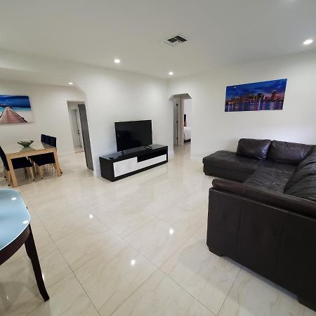 فيلا Miami-Airport Oasis Vip House المظهر الخارجي الصورة