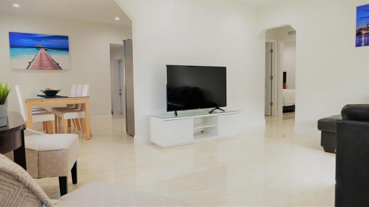 فيلا Miami-Airport Oasis Vip House المظهر الخارجي الصورة