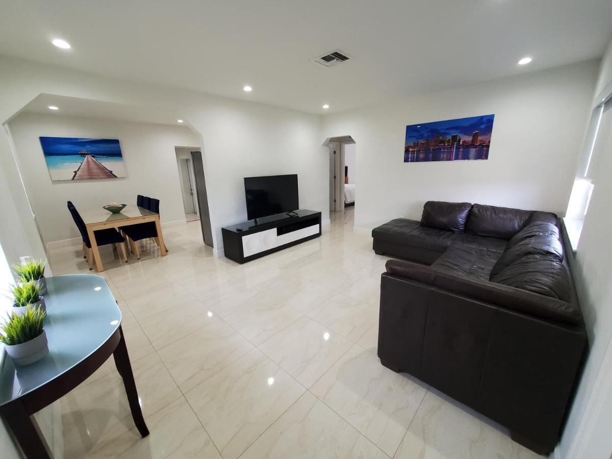 فيلا Miami-Airport Oasis Vip House المظهر الخارجي الصورة