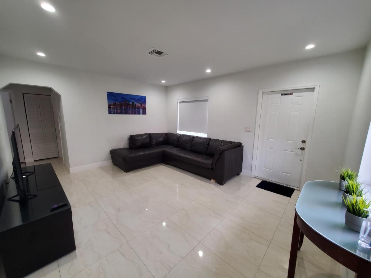 فيلا Miami-Airport Oasis Vip House المظهر الخارجي الصورة