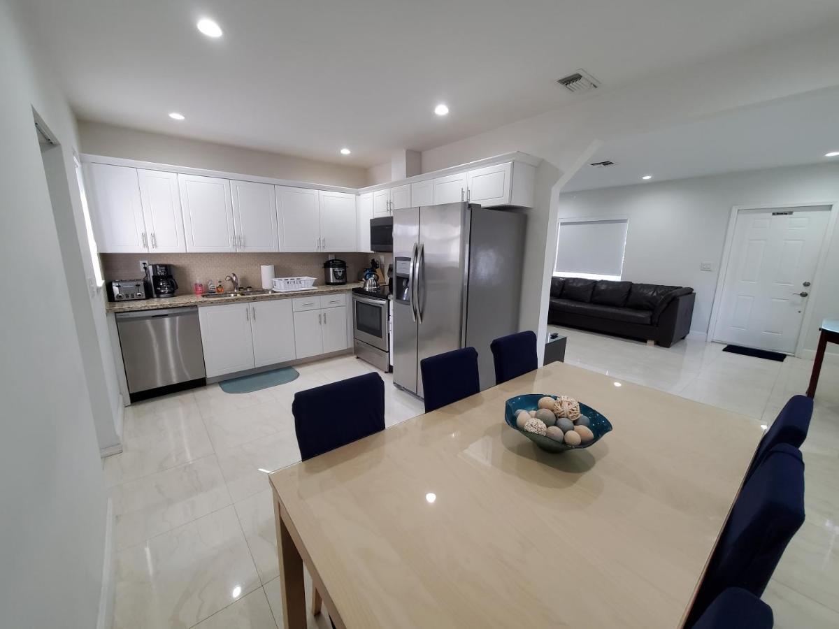 فيلا Miami-Airport Oasis Vip House المظهر الخارجي الصورة