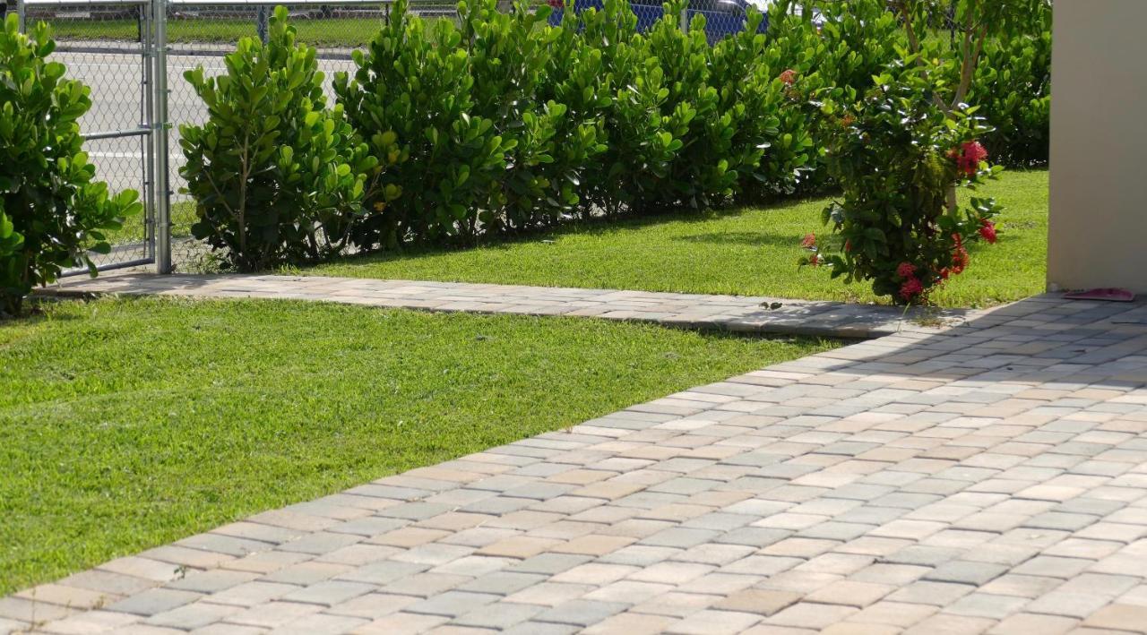 فيلا Miami-Airport Oasis Vip House المظهر الخارجي الصورة