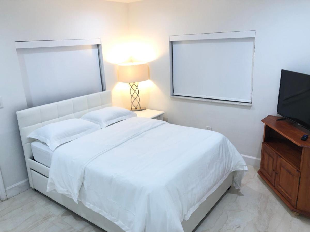فيلا Miami-Airport Oasis Vip House المظهر الخارجي الصورة