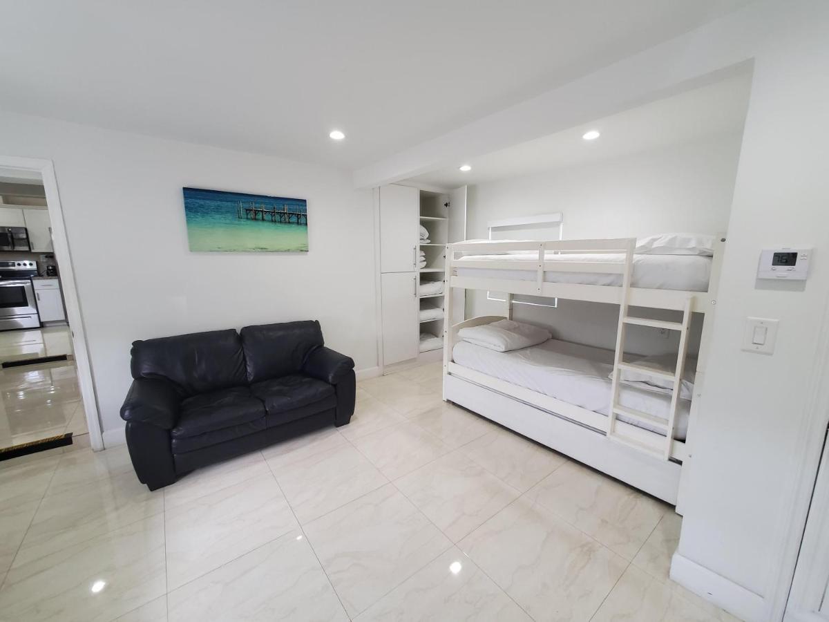 فيلا Miami-Airport Oasis Vip House المظهر الخارجي الصورة