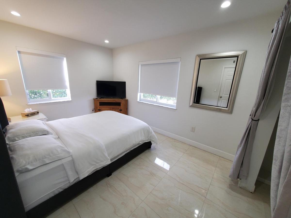 فيلا Miami-Airport Oasis Vip House المظهر الخارجي الصورة